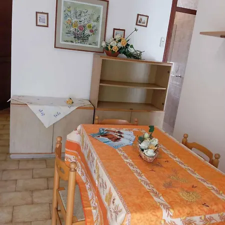 Apartment In 51276 Bibione