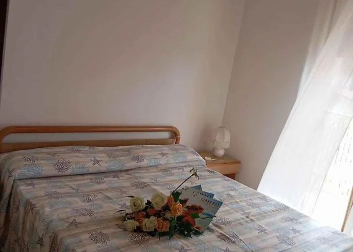 In 51276 Apartment *