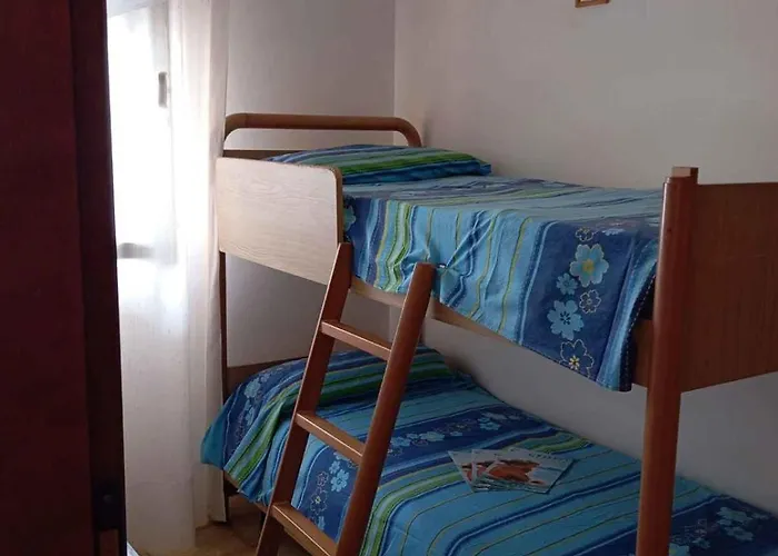 In 51276 Apartment Bibione