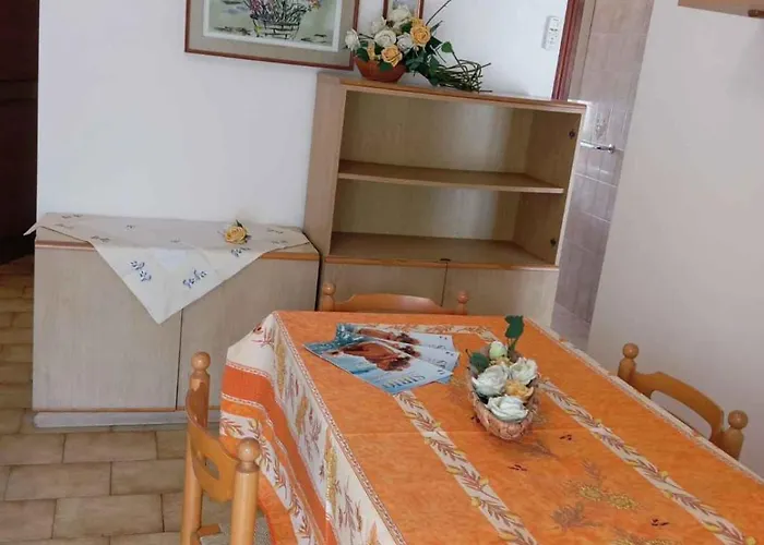 Apartment In 51276 Bibione