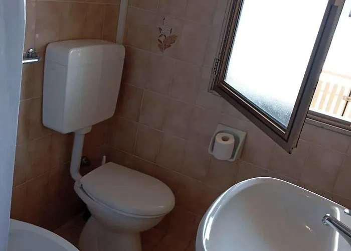 Апартаменти In 51276