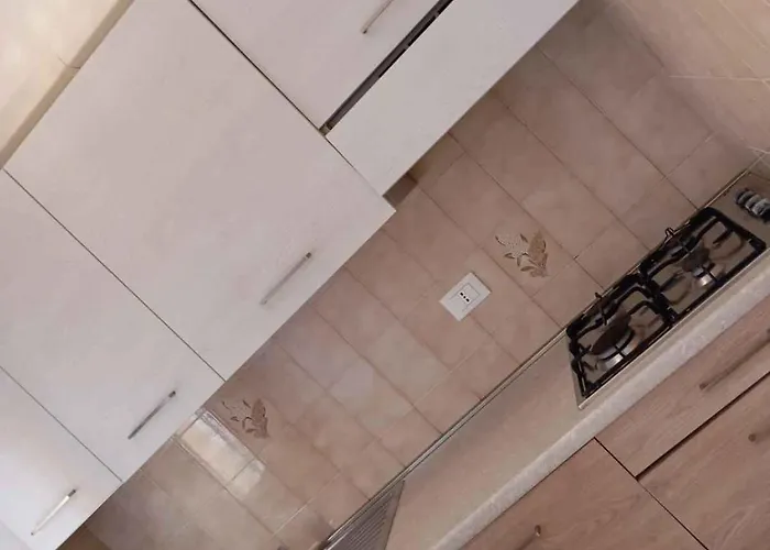 In 51276 Апартаменти